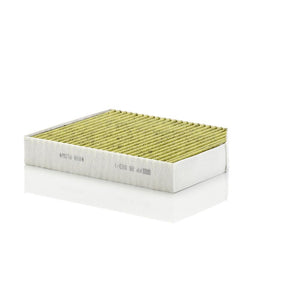 Filtru habitaclu f.p. Mann-filter FP 26 023/1