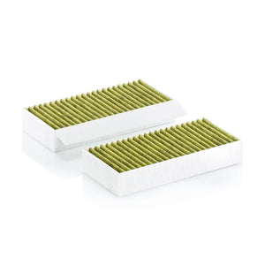 Filtru habitaclu f.p. Mann-filter FP 26 028-2