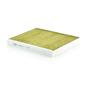 Filtru habitaclu f.p. Mann-filter FP 2757