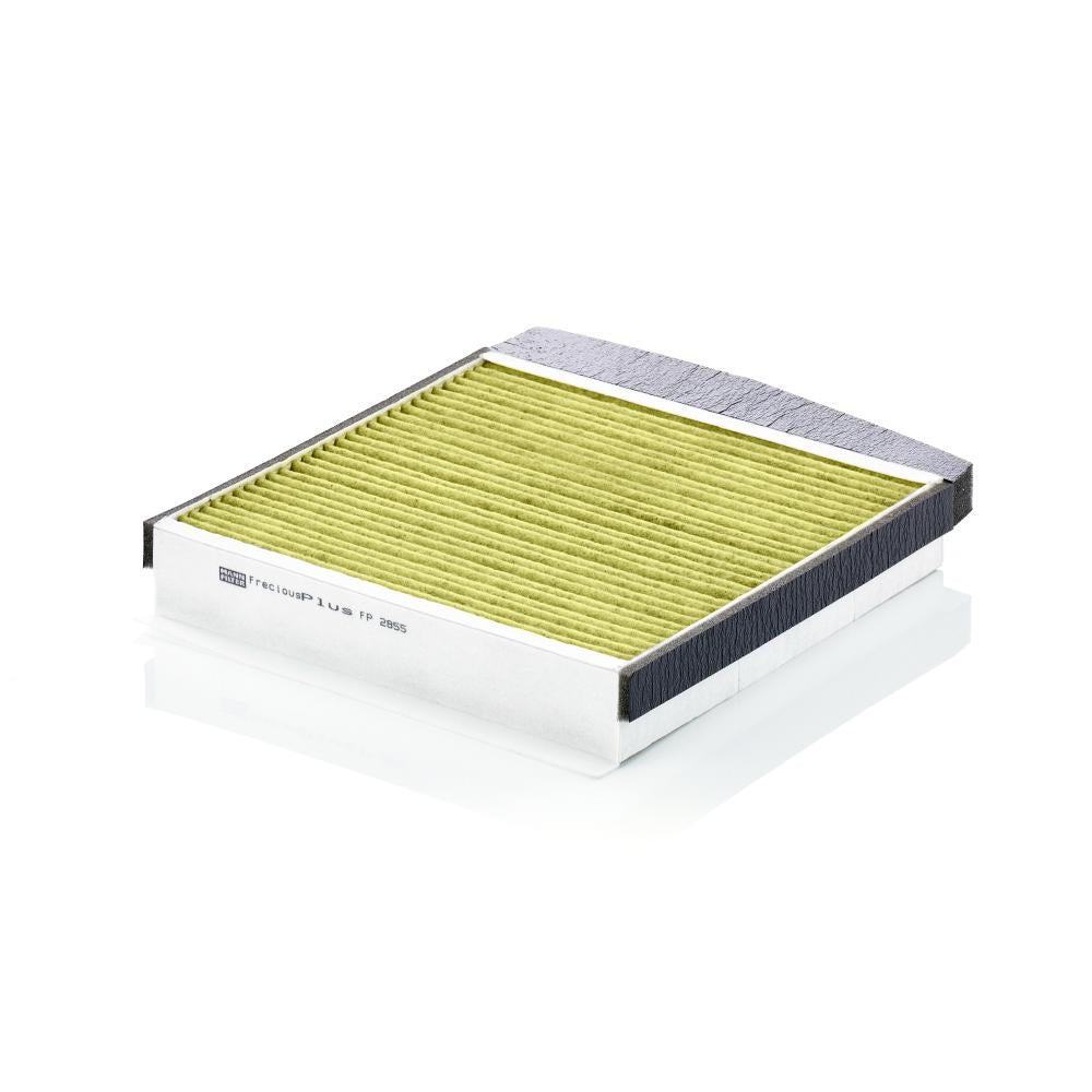 Filtru habitaclu f.p. Mann-filter FP 2855