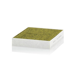 Filtru habitaclu f.p. Mann-filter FP 28 009