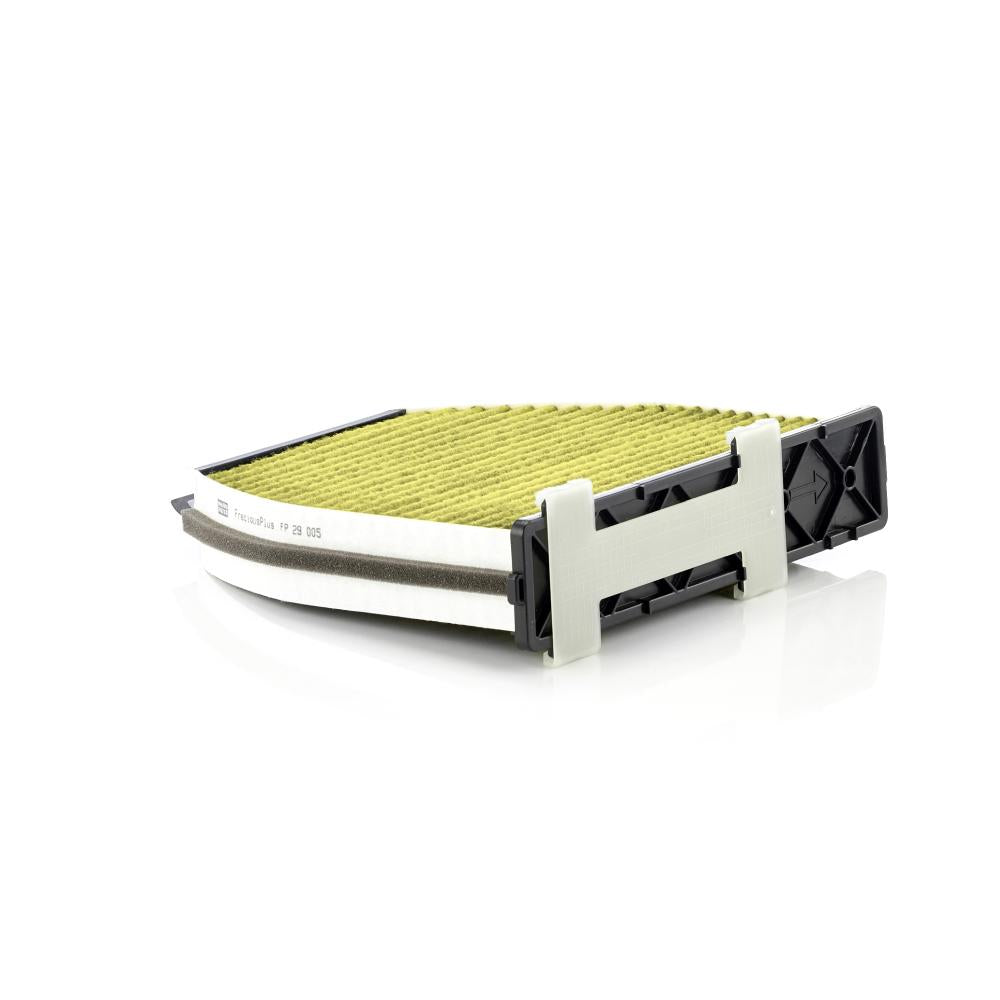 Filtru habitaclu f.p. Mann-filter FP 29 005