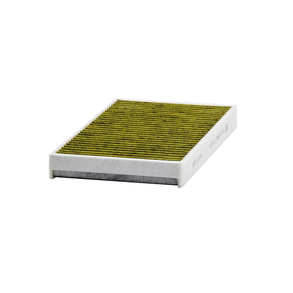 Filtru habitaclu f.p. Mann-filter FP 3139