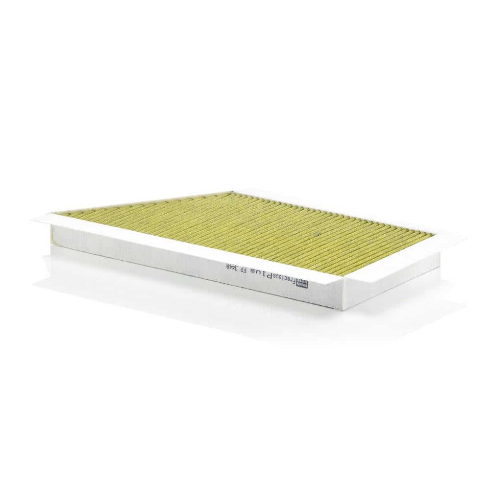 Filtru habitaclu f.p. Mann-filter FP 3448