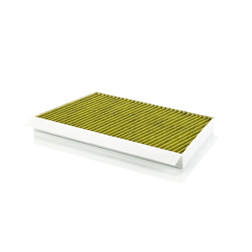 Filtru habitaclu f.p. Mann-filter FP 3461