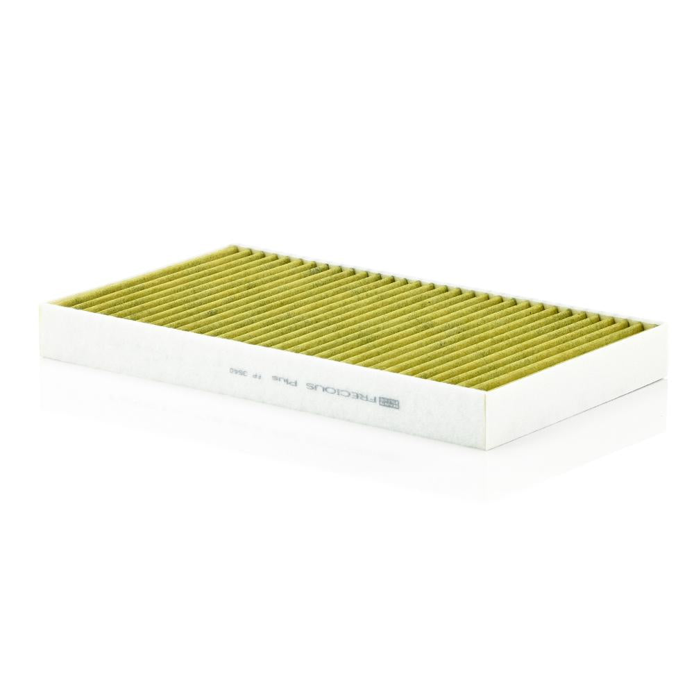 Filtru habitaclu f.p. Mann-filter FP 3540