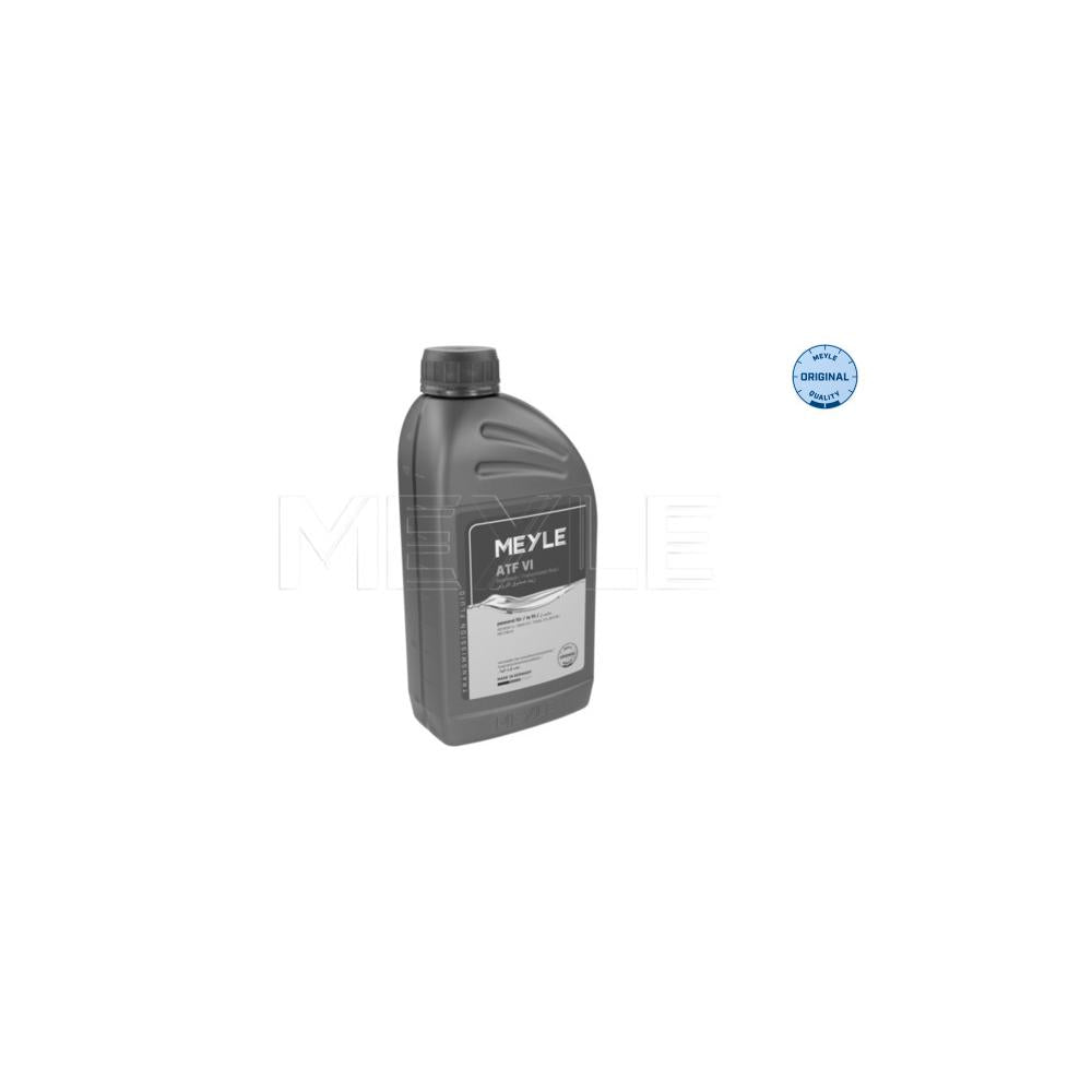 Ulei transmisie - 1L Meyle 014 019 2500