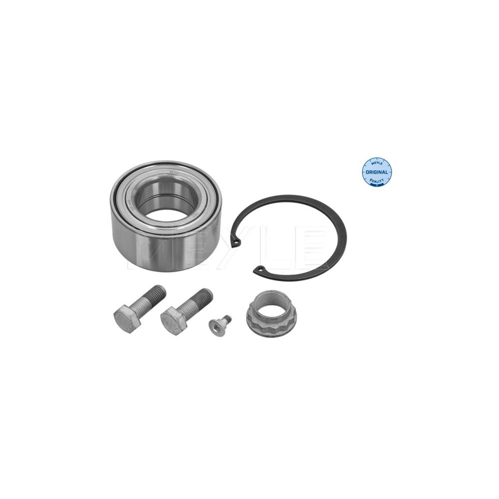 Kit rulment roata Meyle 014 033 0101