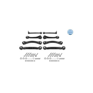 Set brate punte spate Meyle 014 035 0017