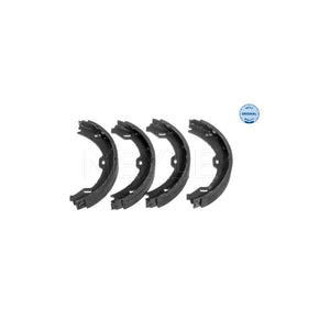Set saboti frana Meyle 014 042 1002