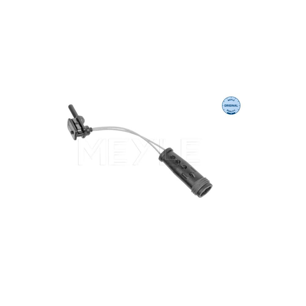 Senzor uzura placute frana Meyle 014 054 0000