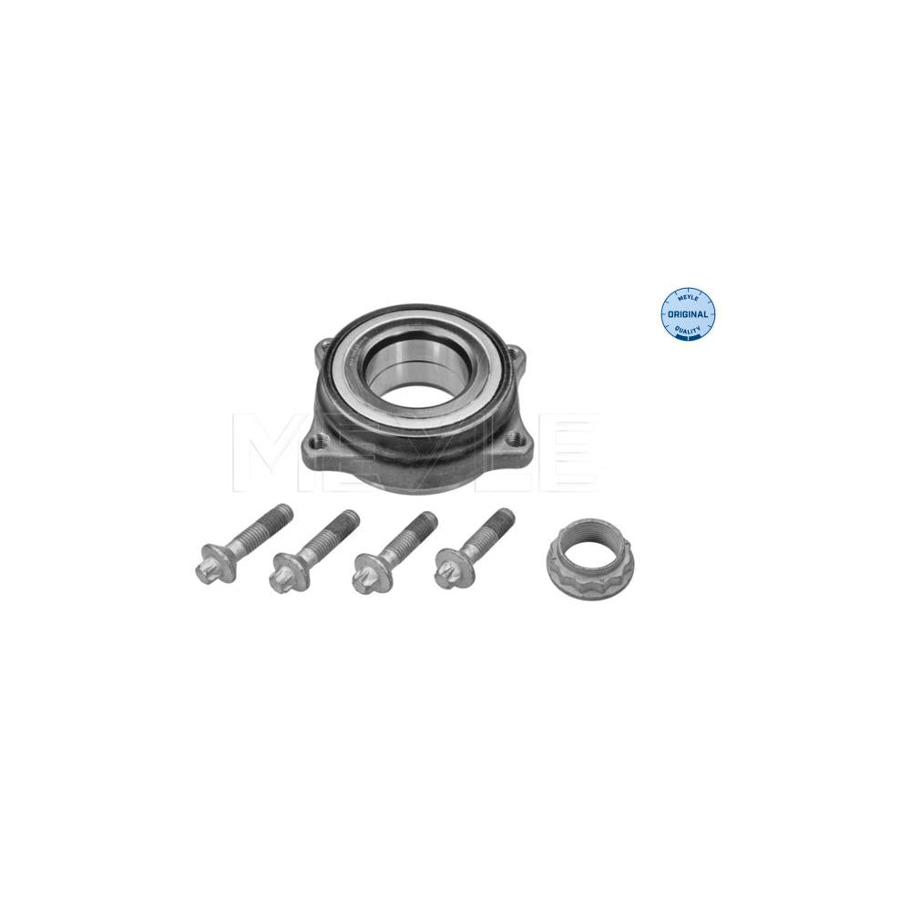 Kit rulment roata Meyle 014 098 0049/S
