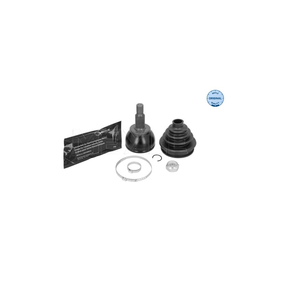 Set articulatie planetara spre roata Meyle 014 498 0007