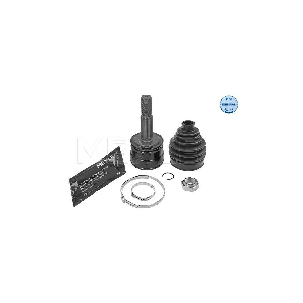 Set articulatie planetara Meyle 014 498 0012