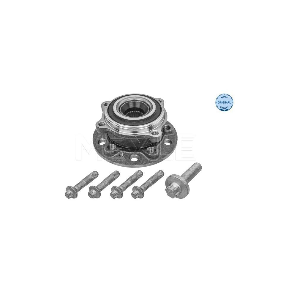 Kit rulment roata Meyle 014 652 0008