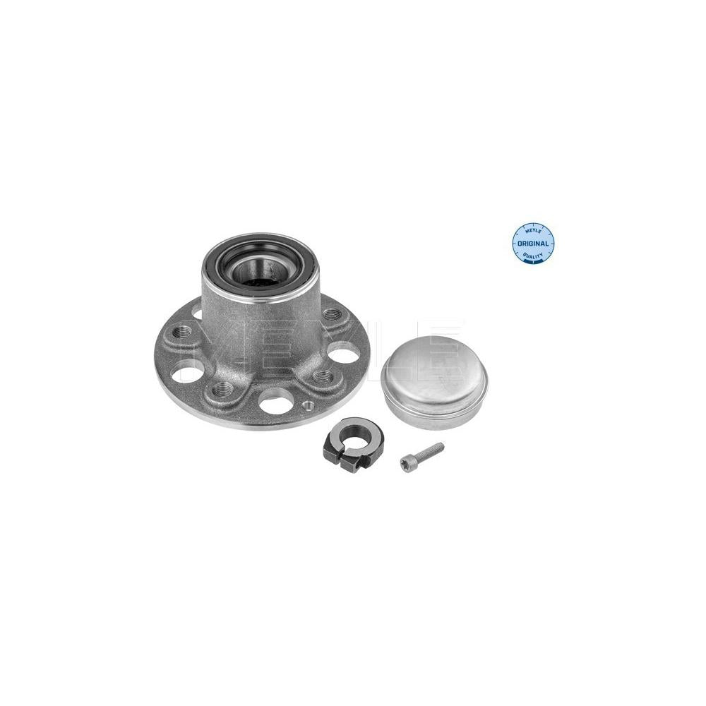 Kit rulment roata Meyle 014 652 0009