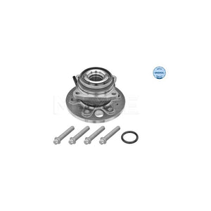 Kit rulment roata spate Meyle 014 750 0007