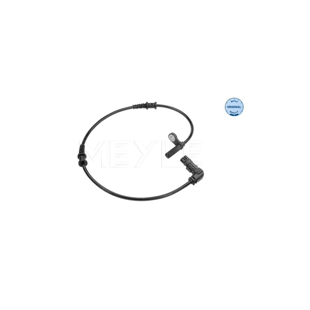 Senzor ABS roata Meyle 014 899 0054