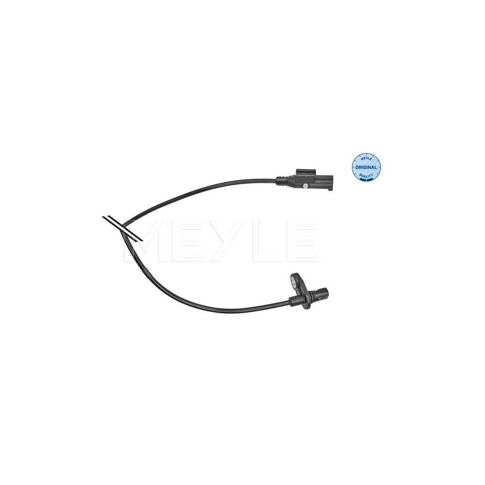 Senzor ABS Meyle 014 899 0069