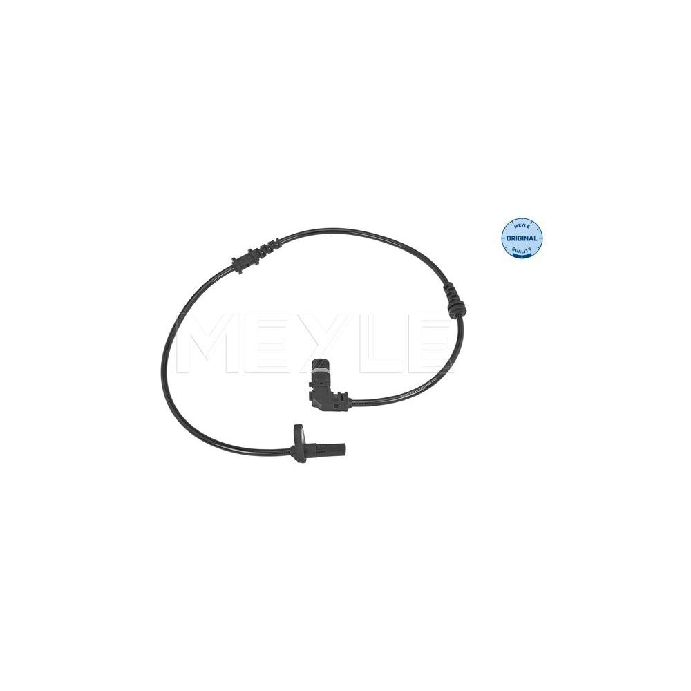 Senzor ABS Meyle 014 899 0072