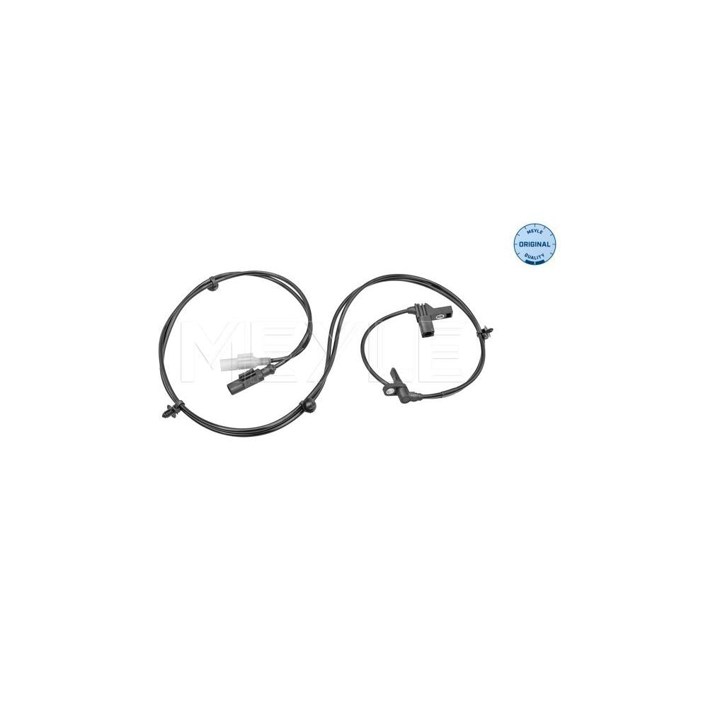 Senzor ABS Meyle 014 899 0082
