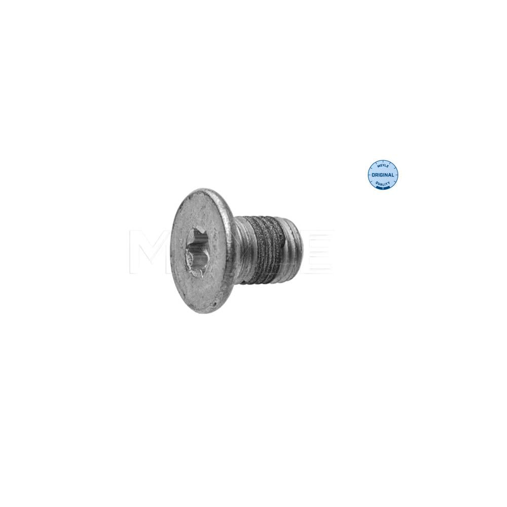 Surub disc frana Meyle 014 911 0001