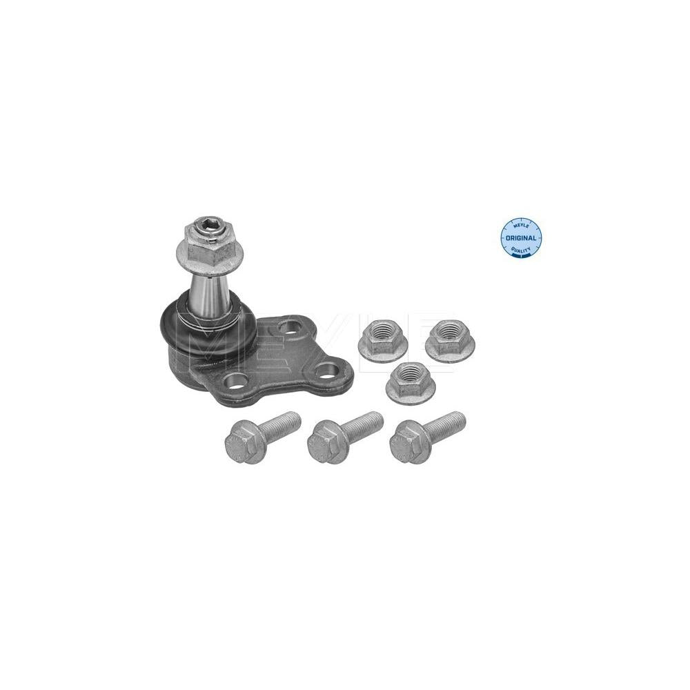 Pivot suspensie Meyle 016 010 0030
