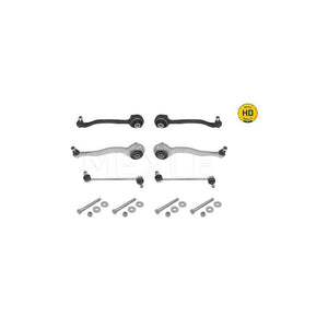 Set brate punte fata meyle-hd 016 050 0090/HD