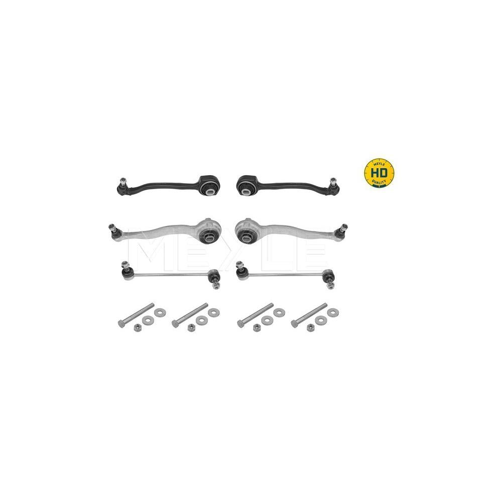 Set brate Meyle hd 016 050 0091/HD