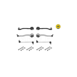 Set brate Meyle hd 016 050 0091/HD