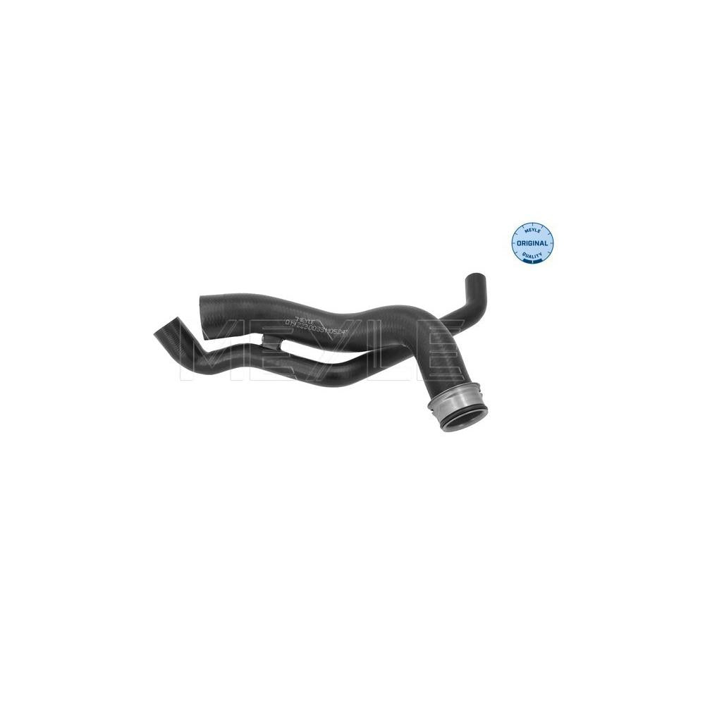 Furtun radiator Meyle 019 222 0033