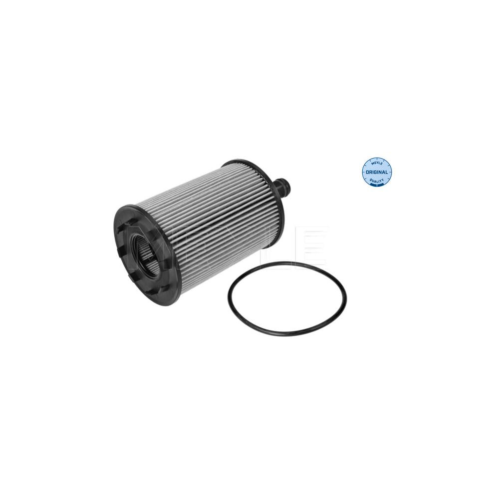 Filtru ulei Meyle 100 115 0000