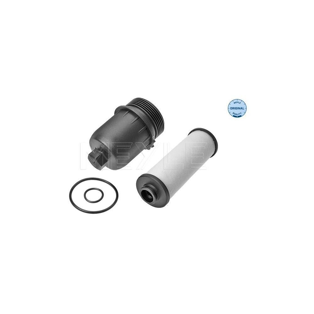 Set filtru hidraulic cutie viteze automata Meyle 100 137 1004