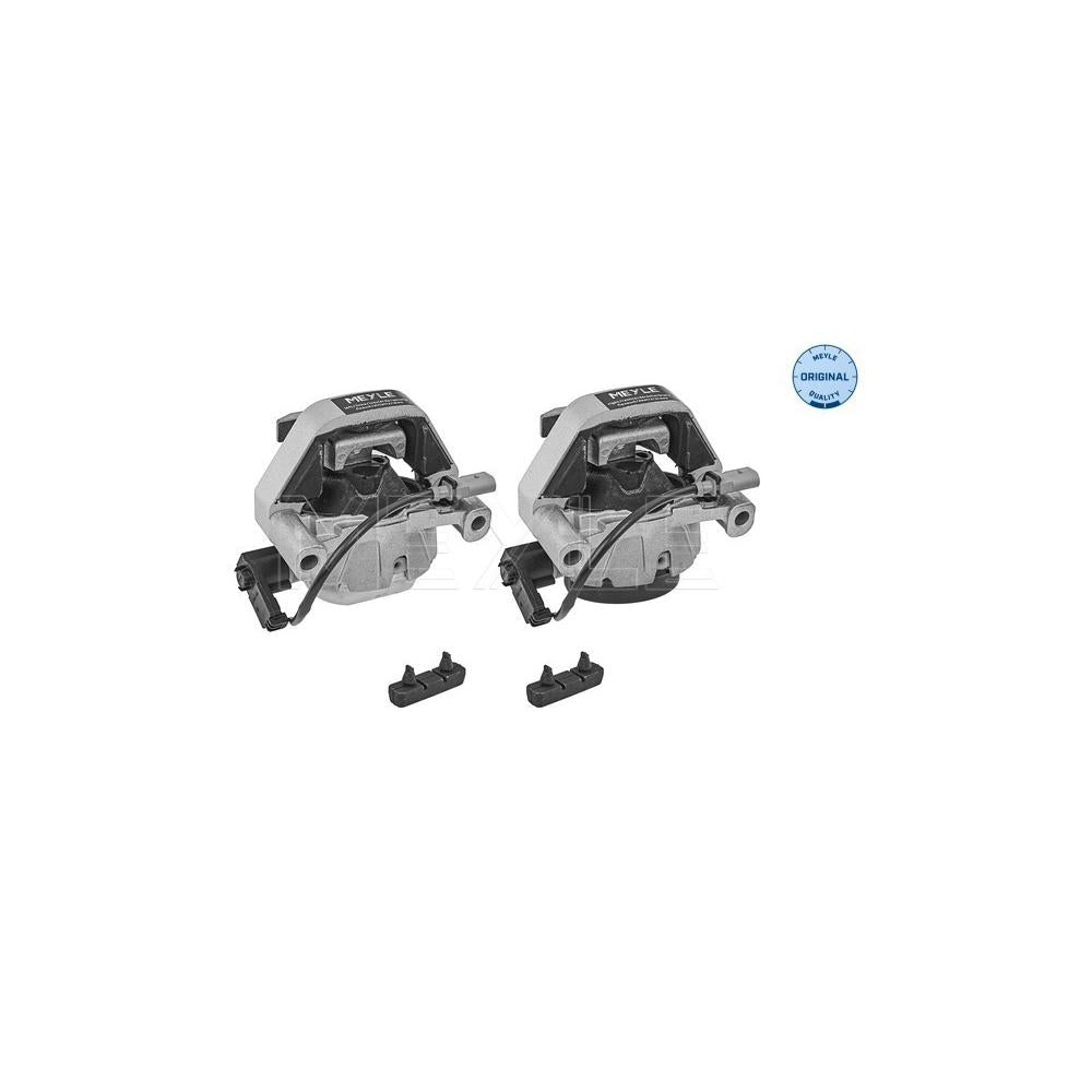Set suporti motor Meyle 100 199 3107/S