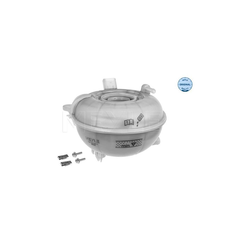 Vas expansiune lichid racire Meyle 100 223 0011