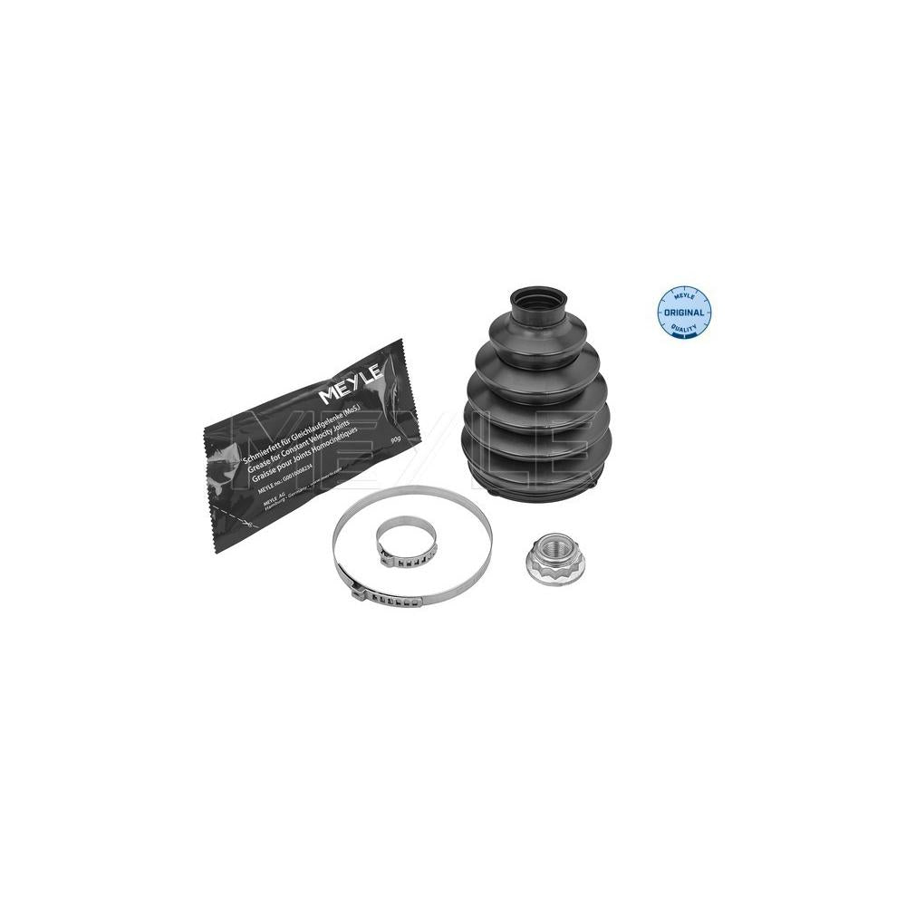 Kit burduf planetara Meyle 100 495 0032