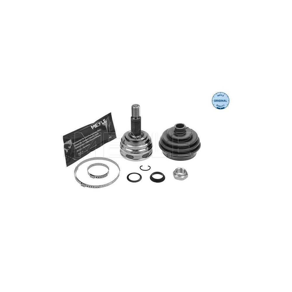 Set articulatie planetara Meyle 100 498 0011
