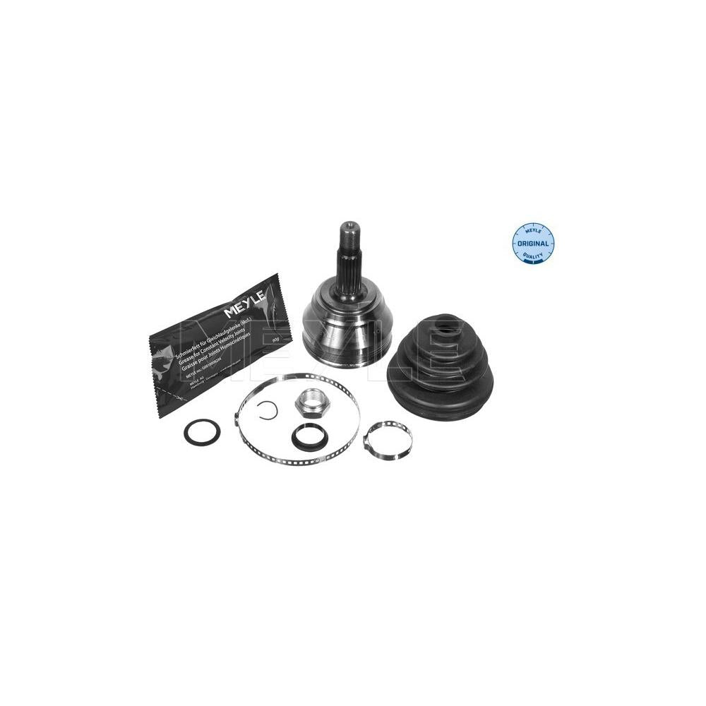 Set articulatie planetara Meyle 100 498 0012