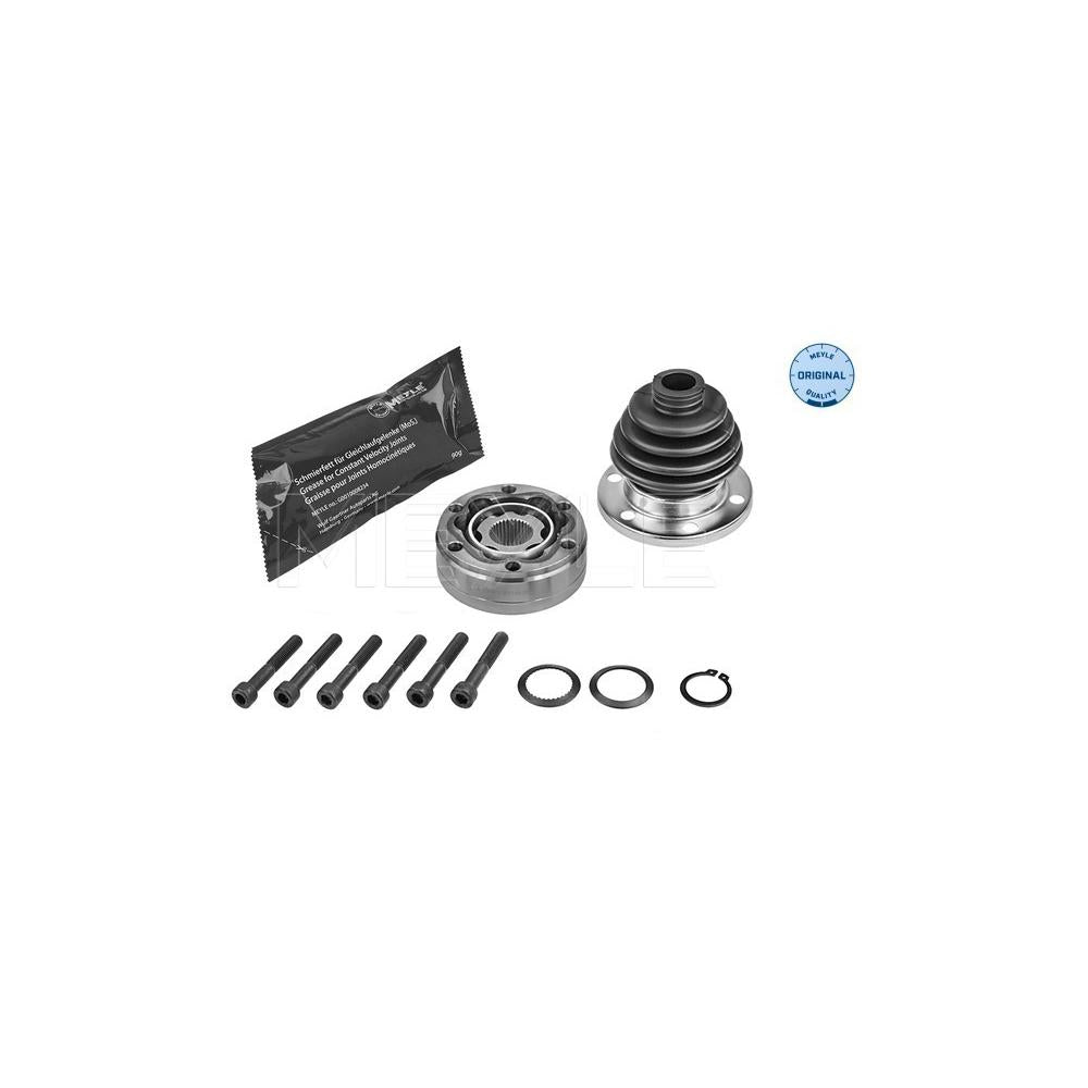 Set articulatie planetara Meyle 100 498 0016