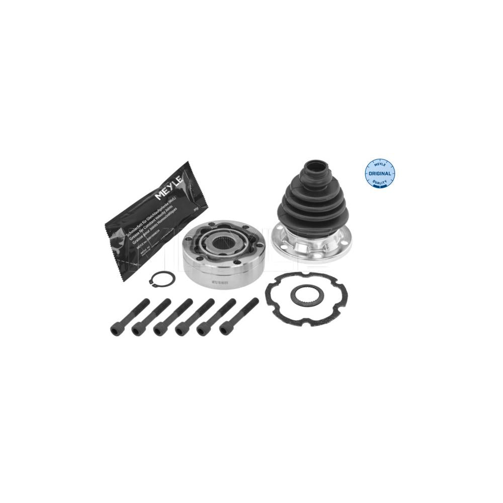 Set articulatie planetara Meyle 100 498 0018