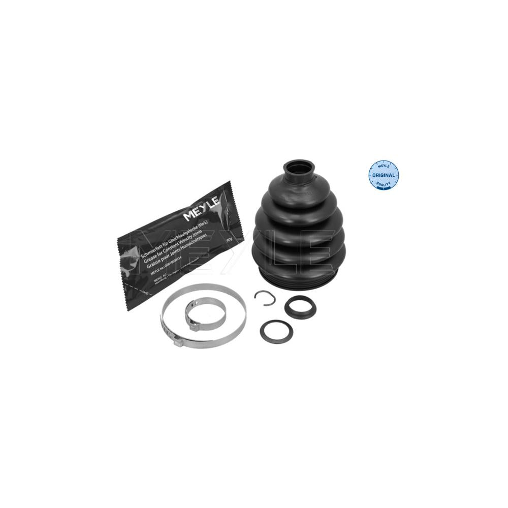Kit burduf planetara Meyle 100 498 0047