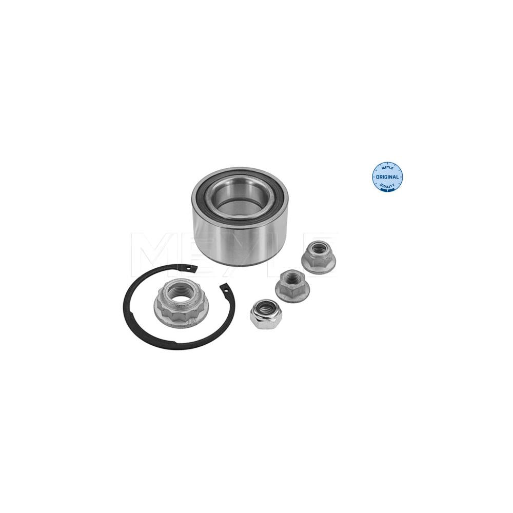 Kit rulment roata Meyle 100 498 0048