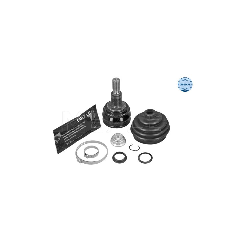 Set articulatie planetara Meyle 100 498 0052