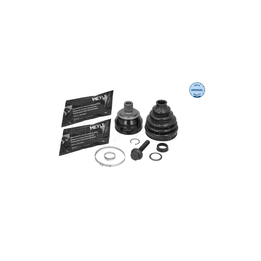 Set articulatie planetara Meyle 100 498 0054