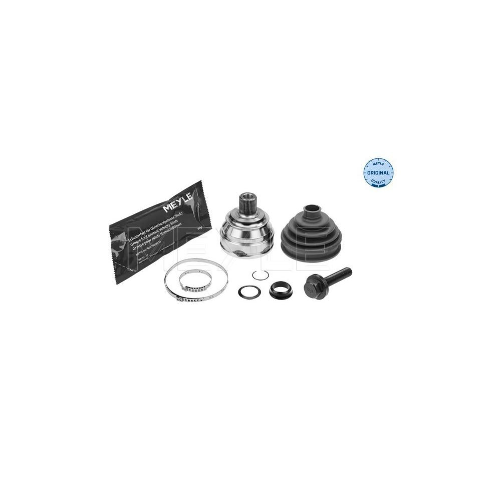 Set articulatie planetara Meyle 100 498 0056