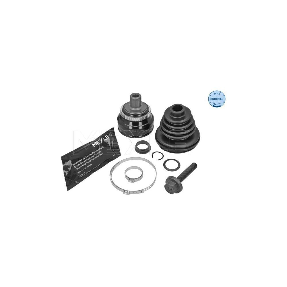 Set articulatie planetara Meyle 100 498 0057