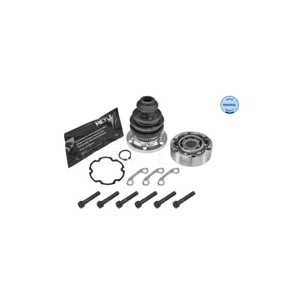 Set articulatie planetara Meyle 100 498 0062