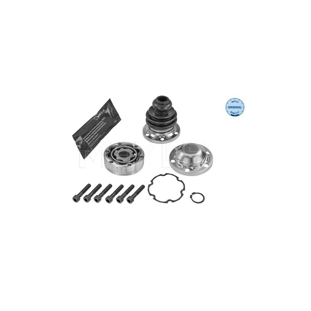 Set articulatie planetara Meyle 100 498 0067