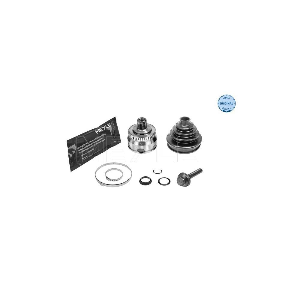 Set articulatie planetara Meyle 100 498 0069