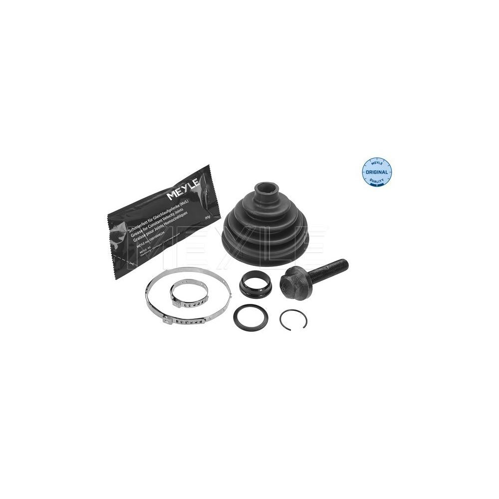 Kit burduf planetara Meyle 100 498 0075